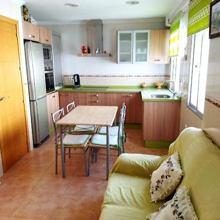 Apartamento Tranquilo Con 3 Dormitorios Cadiz Dış mekan fotoğraf