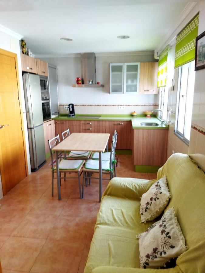Apartamento Tranquilo Con 3 Dormitorios Cadiz Dış mekan fotoğraf