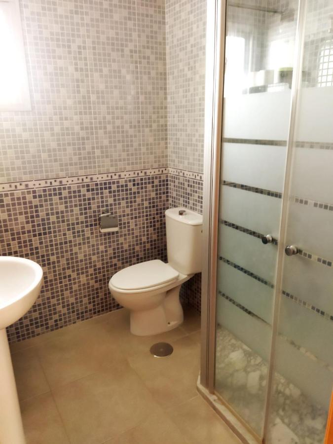Apartamento Tranquilo Con 3 Dormitorios Cadiz Dış mekan fotoğraf