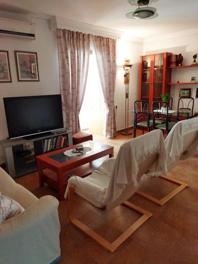 Apartamento Tranquilo Con 3 Dormitorios Cadiz Dış mekan fotoğraf