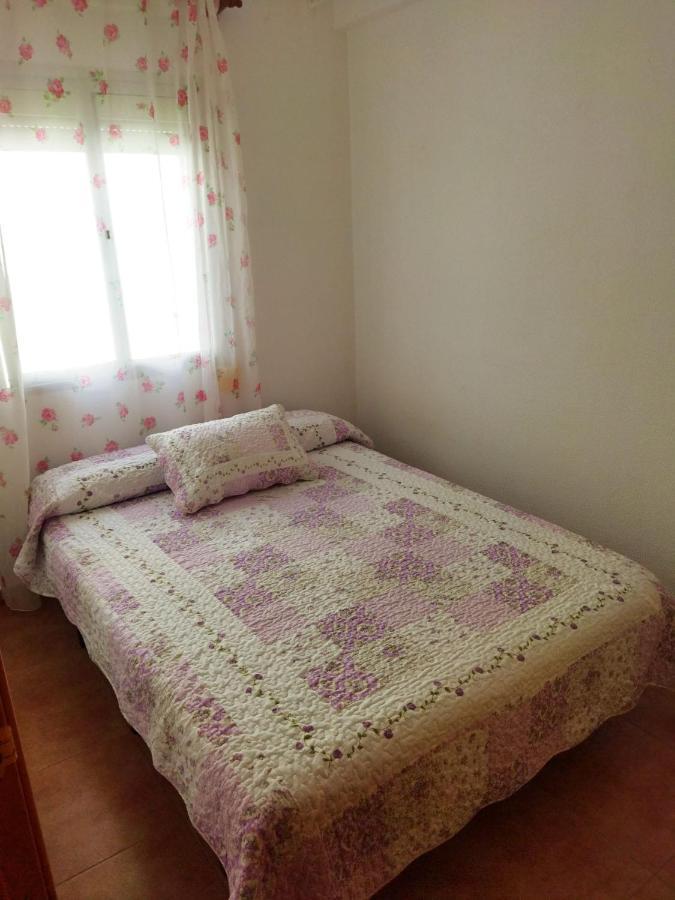 Apartamento Tranquilo Con 3 Dormitorios Cadiz Dış mekan fotoğraf